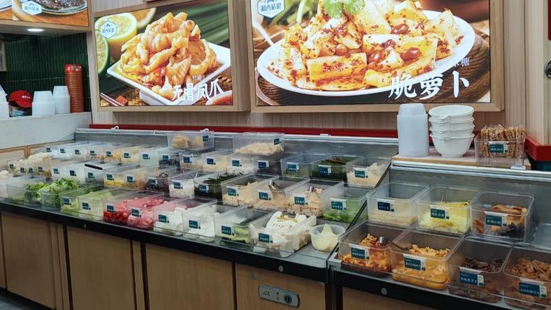 人均20元,“湘西泡菜”席卷北上广深?